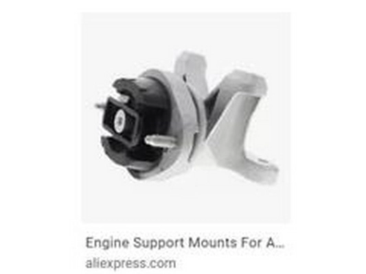 Mounting, engine (8E0399105CL)