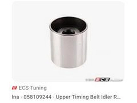 Timing Belt Kit (058109244)