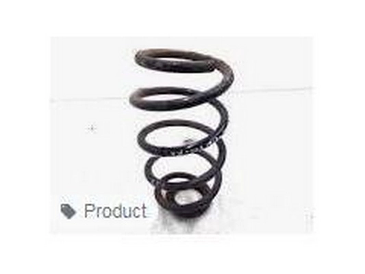 Suspension Spring (7E0411105B)