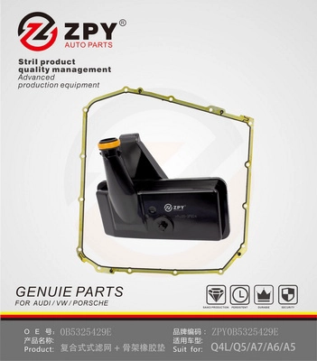 Hydraulic Filter Kit, automatic transmission (0B5 325 429E)