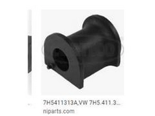 Mounting, stabiliser bar (7H5411313A)
