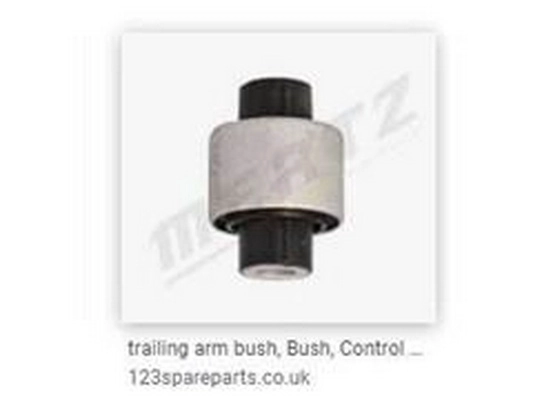 Mounting, control/trailing arm (1K0 505 171 B)