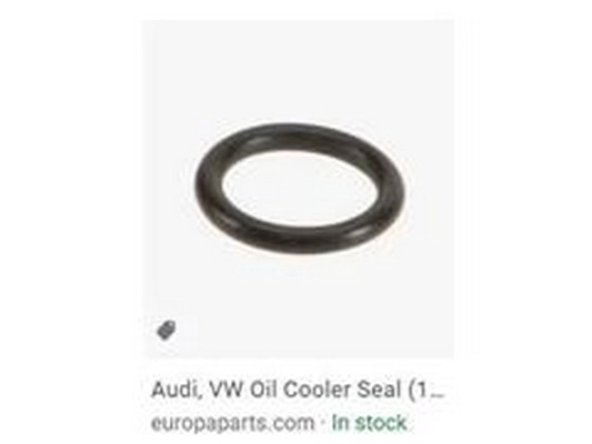 Radiator Hose (WHT002001)