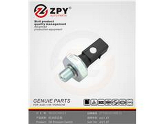 Level Control Switch, engine oil level (06A 919 081A)