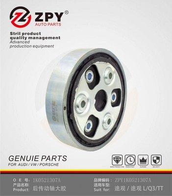 Suspension, propshaft (1K0 521 307A)