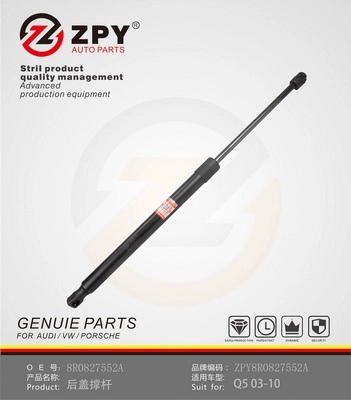 Gas Spring, boot/cargo area (8R0 827 552A)