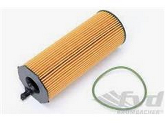 Oil Filter (95510722200)