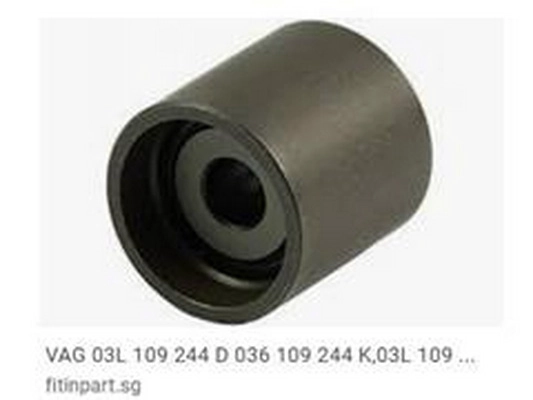 Tensioner Pulley, timing belt (036 109 244 D)