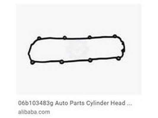Gasket Kit, cylinder head (06B103483G)