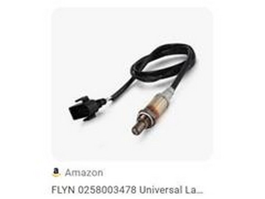 Lambda Sensor (032906265)