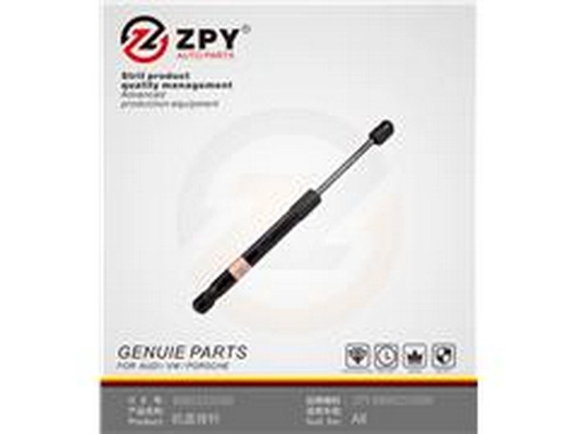 Gas Spring, convertible top (4H0 823 359D)