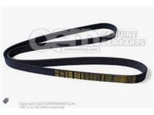 V-Ribbed Belt (03L 903 137AC)