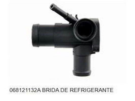 Coolant Flange (068121132A)