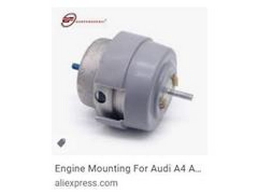 Mounting, engine (8E0 199 382AA)