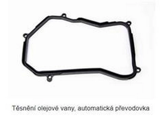 Gasket, automatic transmission oil sump (097321371)