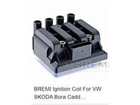 Ignition Coil (06A905104)