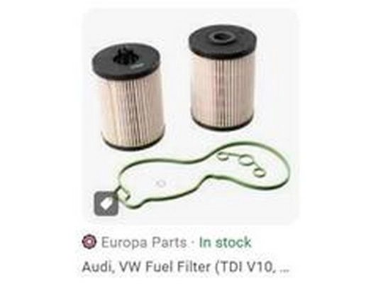 Fuel Filter (7L6127434)
