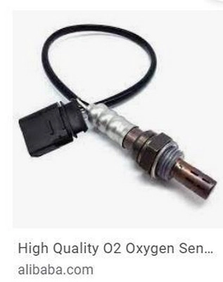 Lambda Sensor (036906262D)