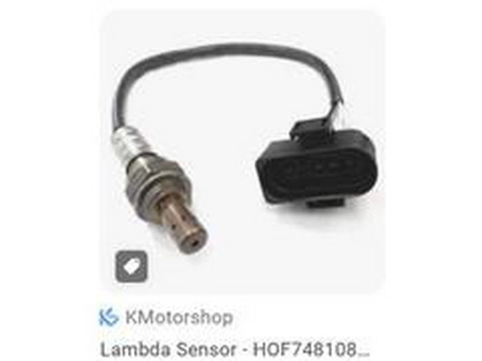 Lambda Sensor (030906265BR)