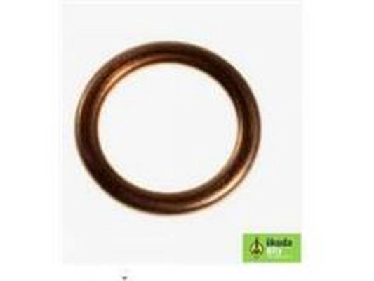 Seal Ring, oil drain plug (N0138158)