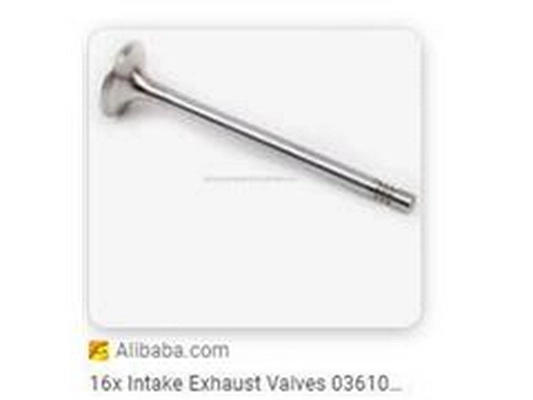 Intake Valve (036109601AL)