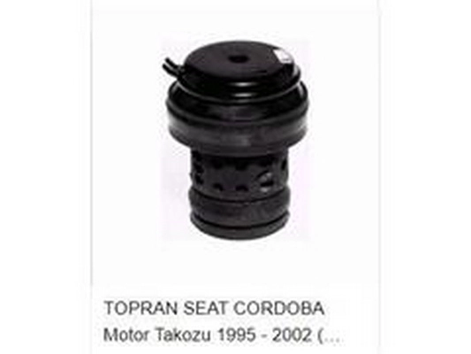 Mounting, engine (1H0199609F)