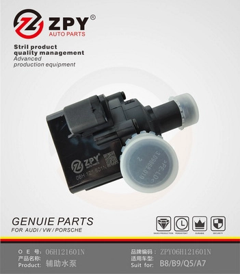 Water Pump, engine cooling (06H 121 601N)