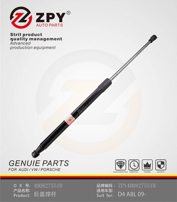 Gas Spring, boot/cargo area (4H0 827 551B)