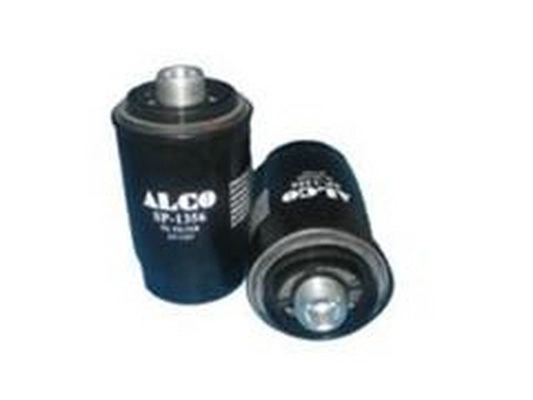 Oil Filter (06J 115 403 C)