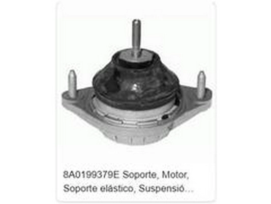 Mounting, engine (8A0199379E)