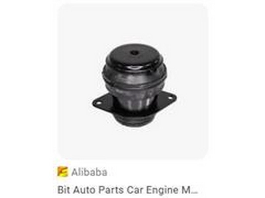 Mounting, engine (1H0 199 262B)