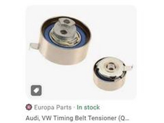 Timing Belt Kit (057109243M)