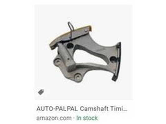 Timing Chain Kit (06E109218AC)