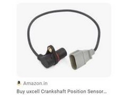 Sensor, camshaft position (06A906433E)