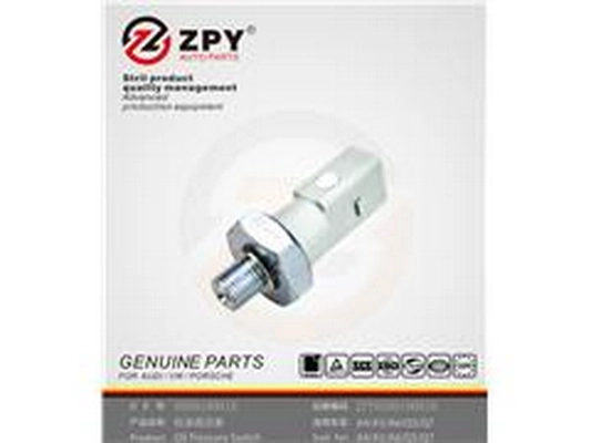 Oil Pressure Switch (059 919 081H)