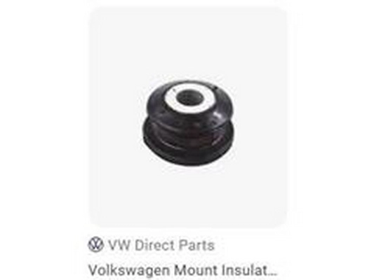 Bushing, axle beam (1J0 199 429)