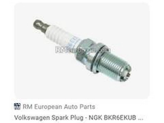 Spark Plug (101000035HJ)