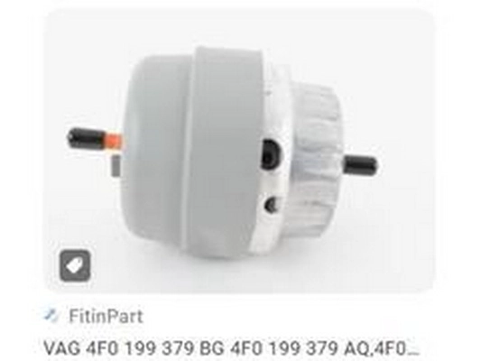 Mounting, engine (4F0 199 379H)