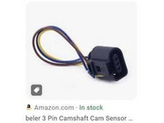 Repair Kit, cable set (1J0973703)