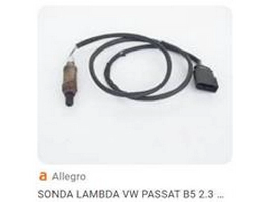 Lambda Sensor (071906265)