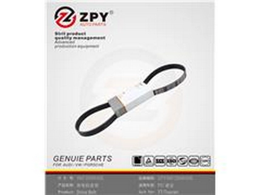 V-Ribbed Belt (06F 260 849L)
