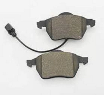 High Performance Brake Pad Set (4B0 698 151E)