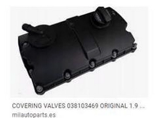 Cylinder Head Cover (038103469T)