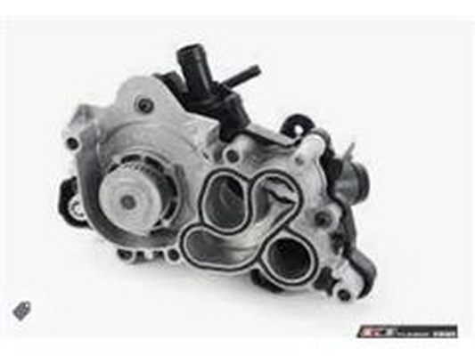 Water Pump, engine cooling (04E 121 600CS)