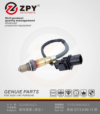 Lambda Sensor (022 906 262 CA)