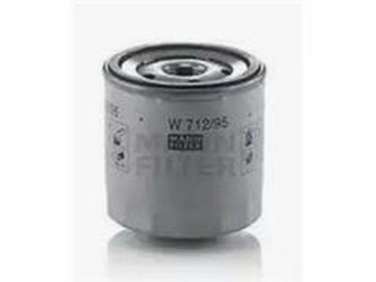 Oil Filter (04E115561T)