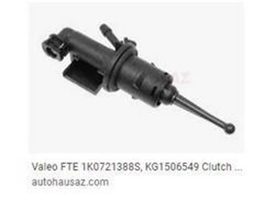 Slave Cylinder, clutch (1K0721388S)