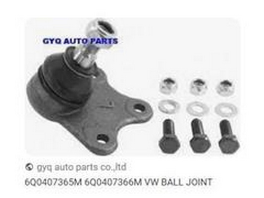 Ball Joint (6Q0407365M)