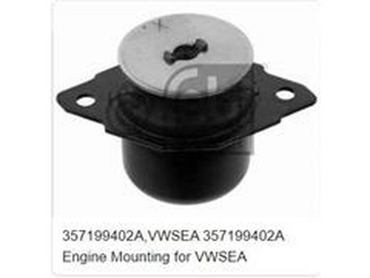 Mounting, engine (357199402A)