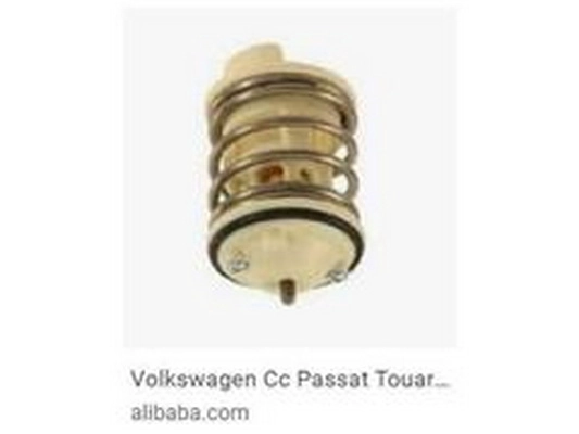 Thermostat, coolant (03H121113)